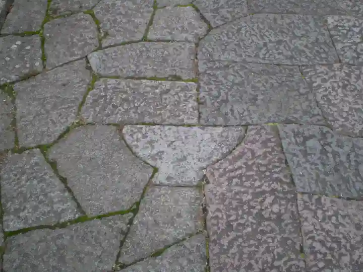 八幡朝見神社のその他建物