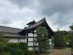 隨心院（随心院）(京都府)