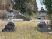 八雲神社のその他建物