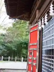 喜多院の建物その他