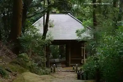 宝城坊(神奈川県)