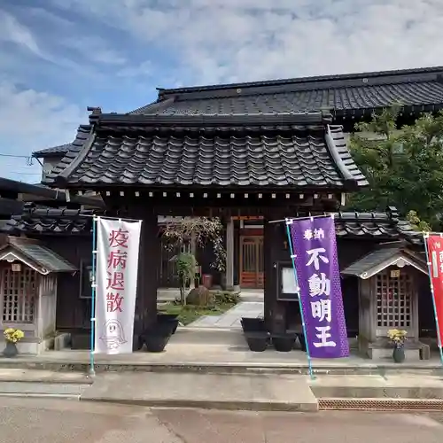 徳常院の建物その他