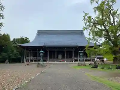 勝興寺(富山県)