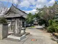 常教寺(山梨県)