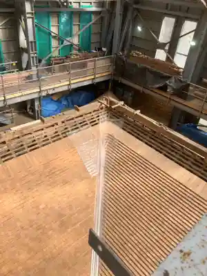 比叡山延暦寺(滋賀県)