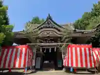 若宮八幡宮 (神奈川県)