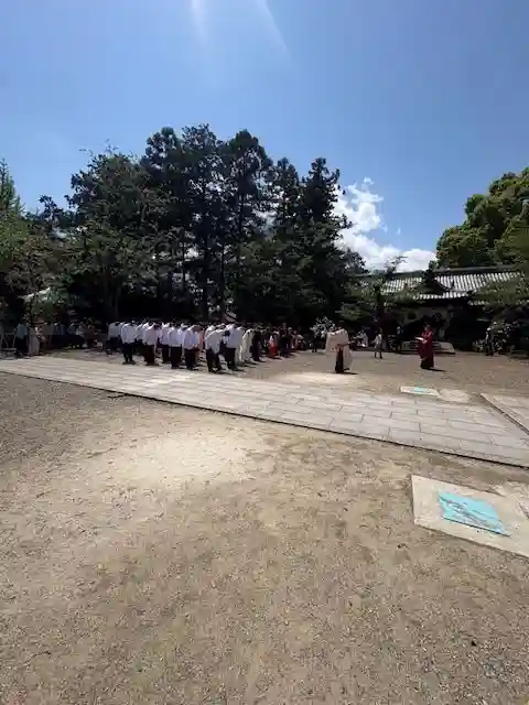 手力雄神社(岐阜県)