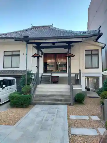 東光寺(大阪府)