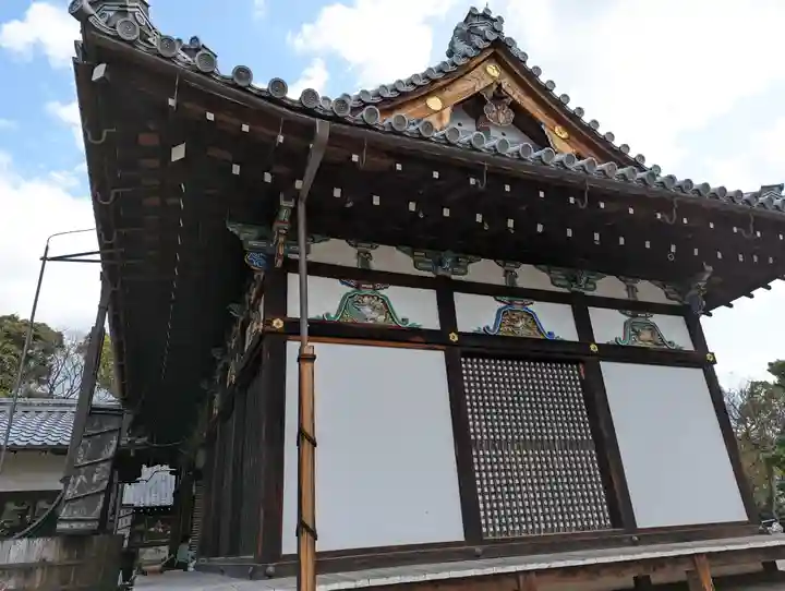 御香宮神社(京都府)