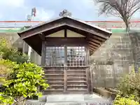 小野小町塚(滋賀県)