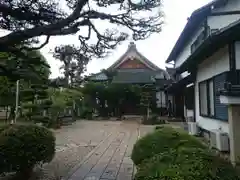 正覚寺(三重県)