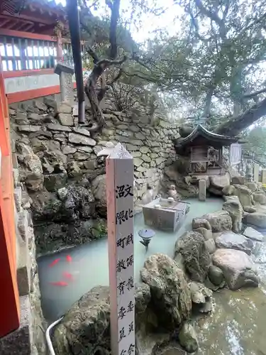 磐台寺(広島県)