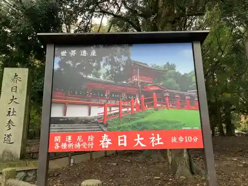 春日大社(奈良県)