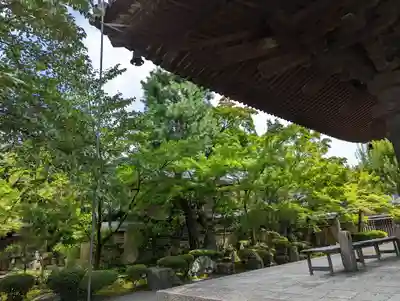 法観寺(京都府)