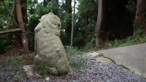 釣石神社(宮城県)