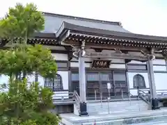 長徳寺(宮城県)