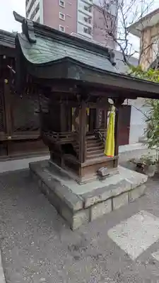 天孫神社(滋賀県)