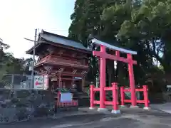 榎原神社(宮崎県)