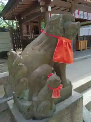南宮神社(兵庫県)