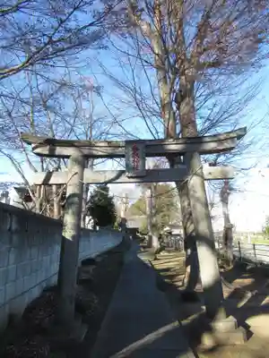 香取神社(千葉県)