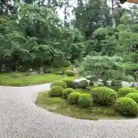 曼殊院門跡のその他建物