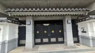 源光寺(大阪府)