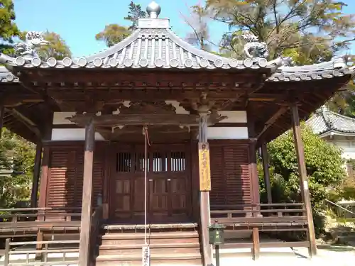 叡福寺(大阪府)