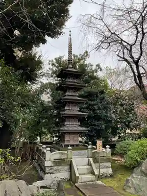 薬王寺のその他建物