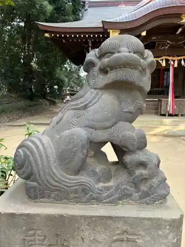 日枝神社(千葉県)