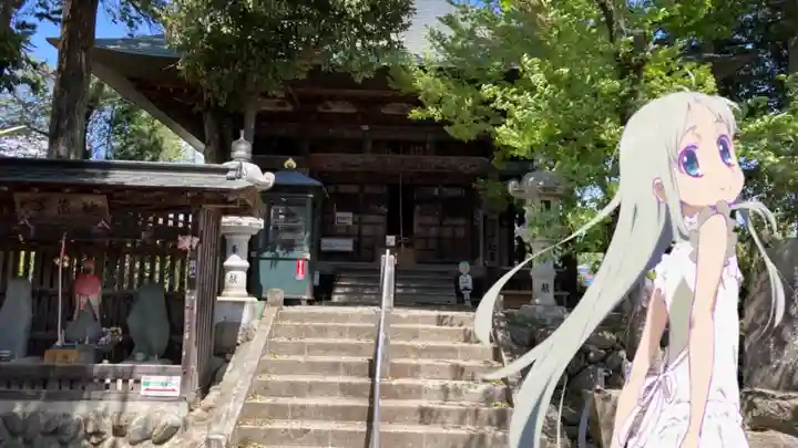 定林寺のその他建物
