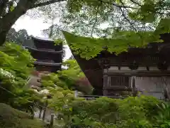 常樂寺(滋賀県)