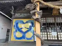 須賀神社(宮城県)