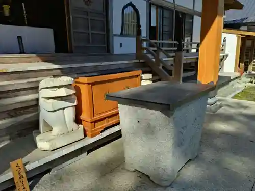 常堅寺(岩手県)