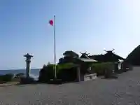 大御神社(宮崎県)