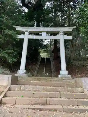 高天神社(千葉県)