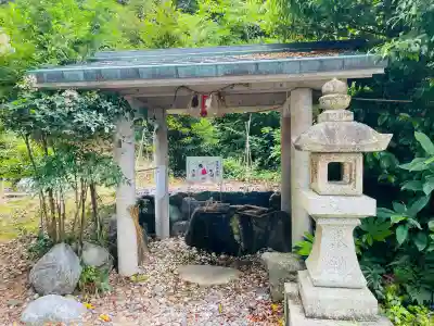 宇氣比神社(三重県)