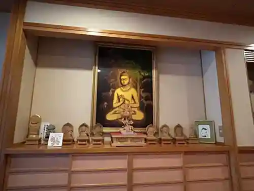 宗林寺(長野県)