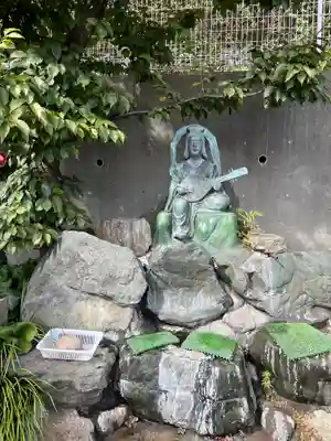 身代り不動尊　大明王院　川崎別格本山(神奈川県)