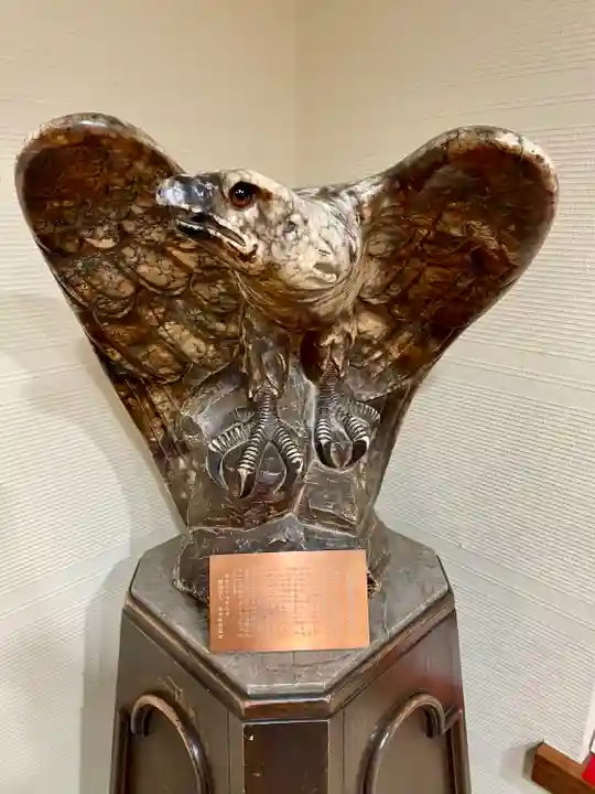 航空神社(東京都)