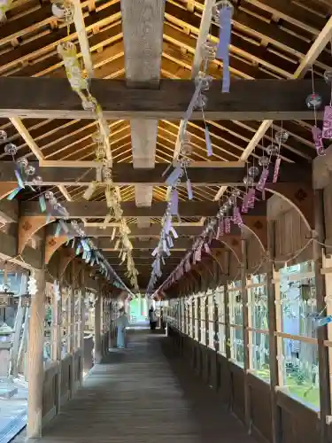 諏訪大社(長野県)