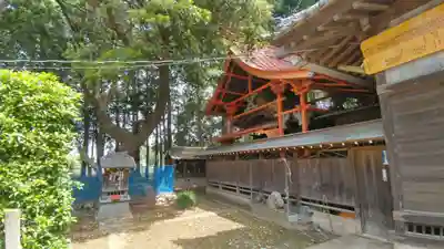 八幡神社(埼玉県)