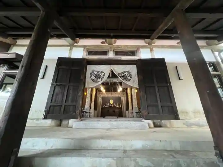 洪済寺(沖縄県)