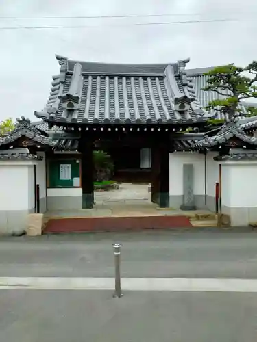 明厳寺(大阪府)