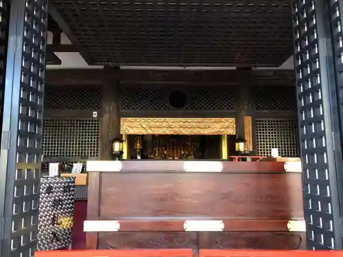 六波羅蜜寺の本殿・本堂