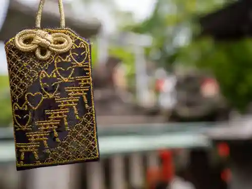 伏見稲荷大社三ノ峰（下之社神蹟・白菊大神）(京都府)