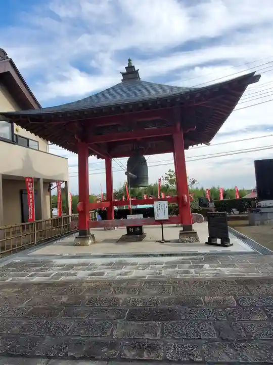 長谷寺(白岩観音)のその他建物