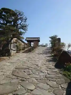 實相寺 (広島県)