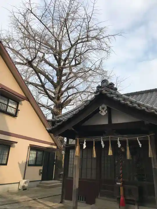 貴船神社(福岡県)