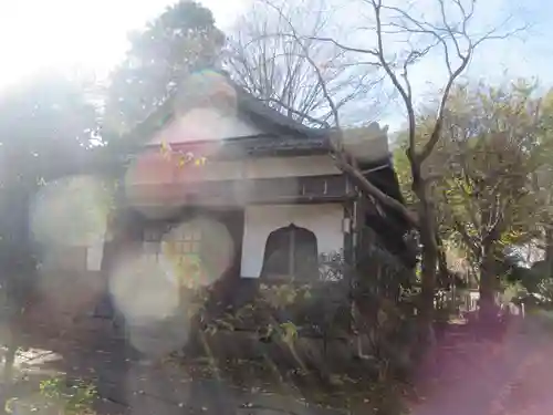 久成寺(東京都)