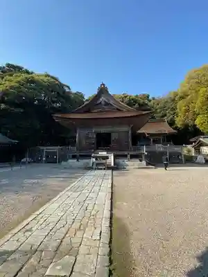 氣多大社(石川県)
